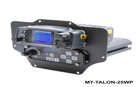 talon remote head