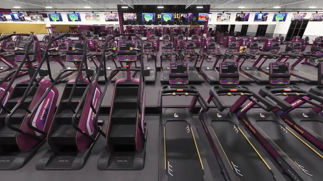 is planet fitness open today near me