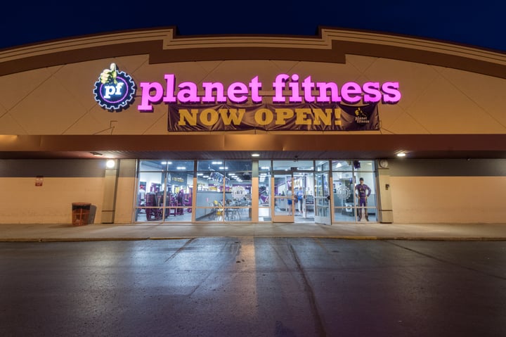 planet fitness lake orion mi