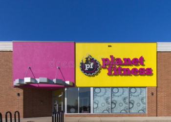 planet fitness michigan