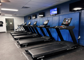 fitness centers near