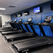 fitness centers near