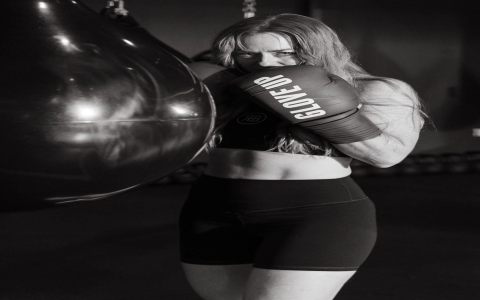 boxing classes mobile al