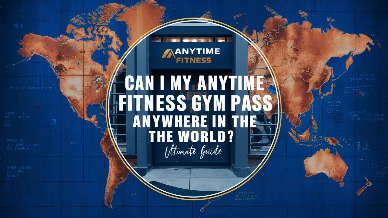 can i use anytime fitness anywhere