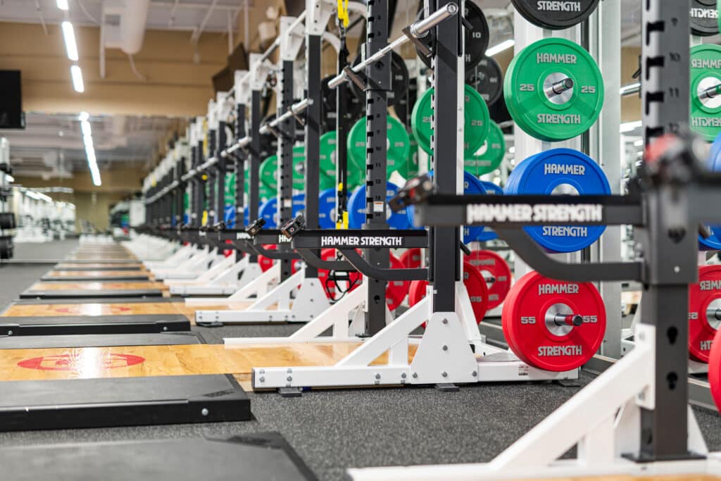 how much is fitness 19 membership