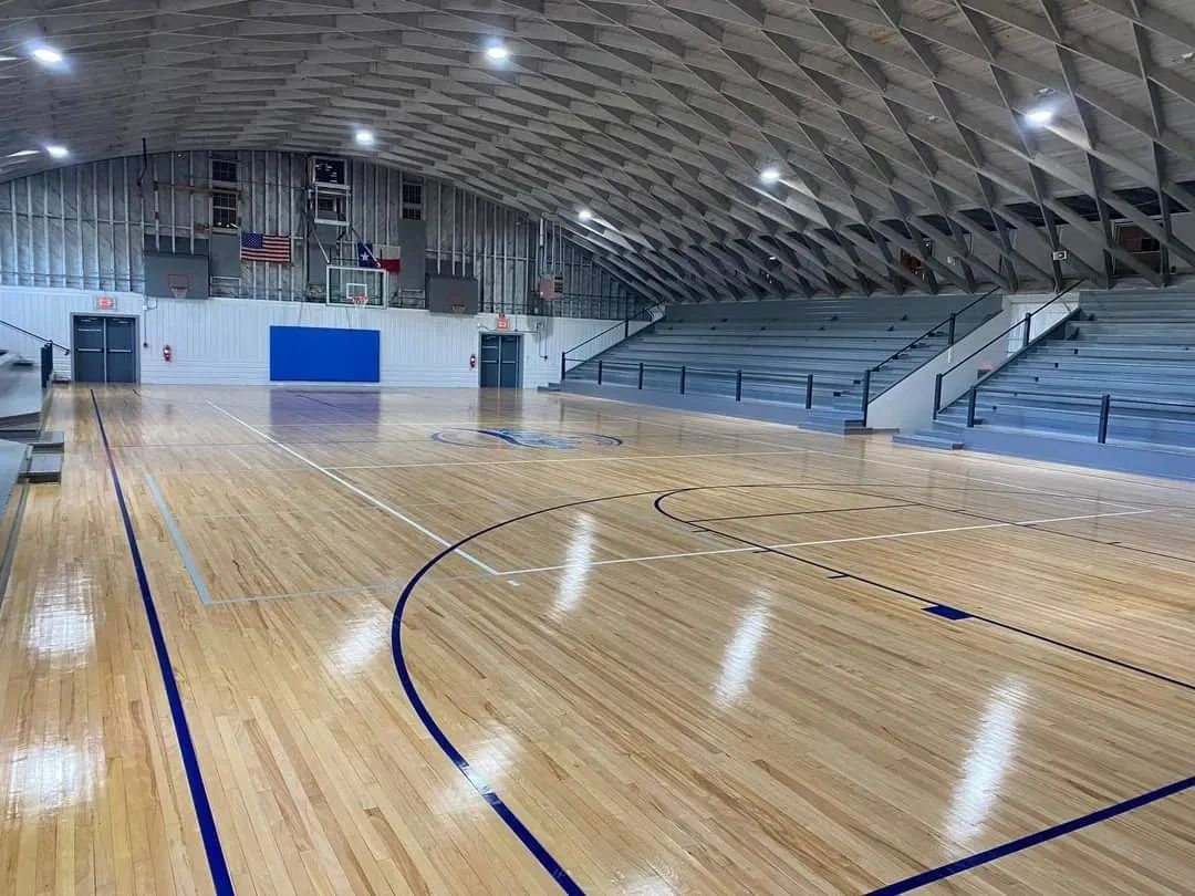midlothian tx gyms