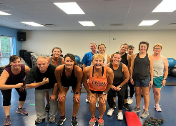 planet fitness maryville