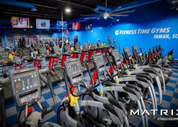 anytime fitness gyms near me