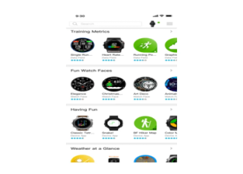 explore garmin login