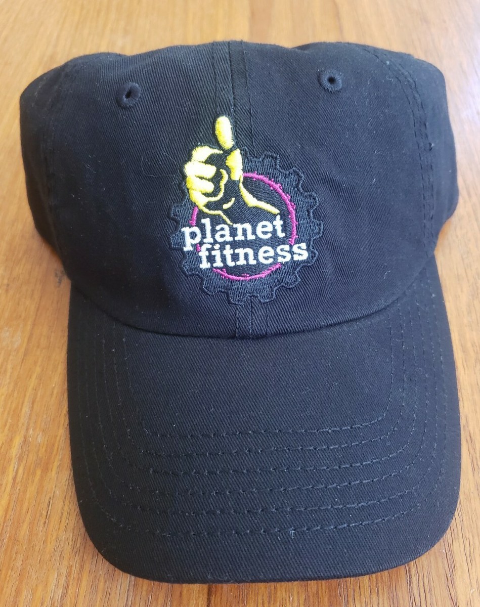 planet fitness hats