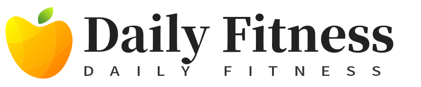 Daily Fitness Network