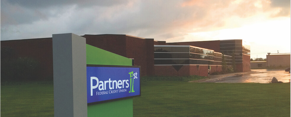 partners 1st fort wayne