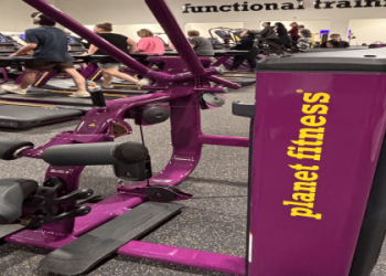 corporate office planet fitness
