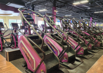 planet fitness florida keys