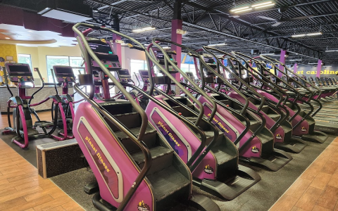 planet fitness florida keys