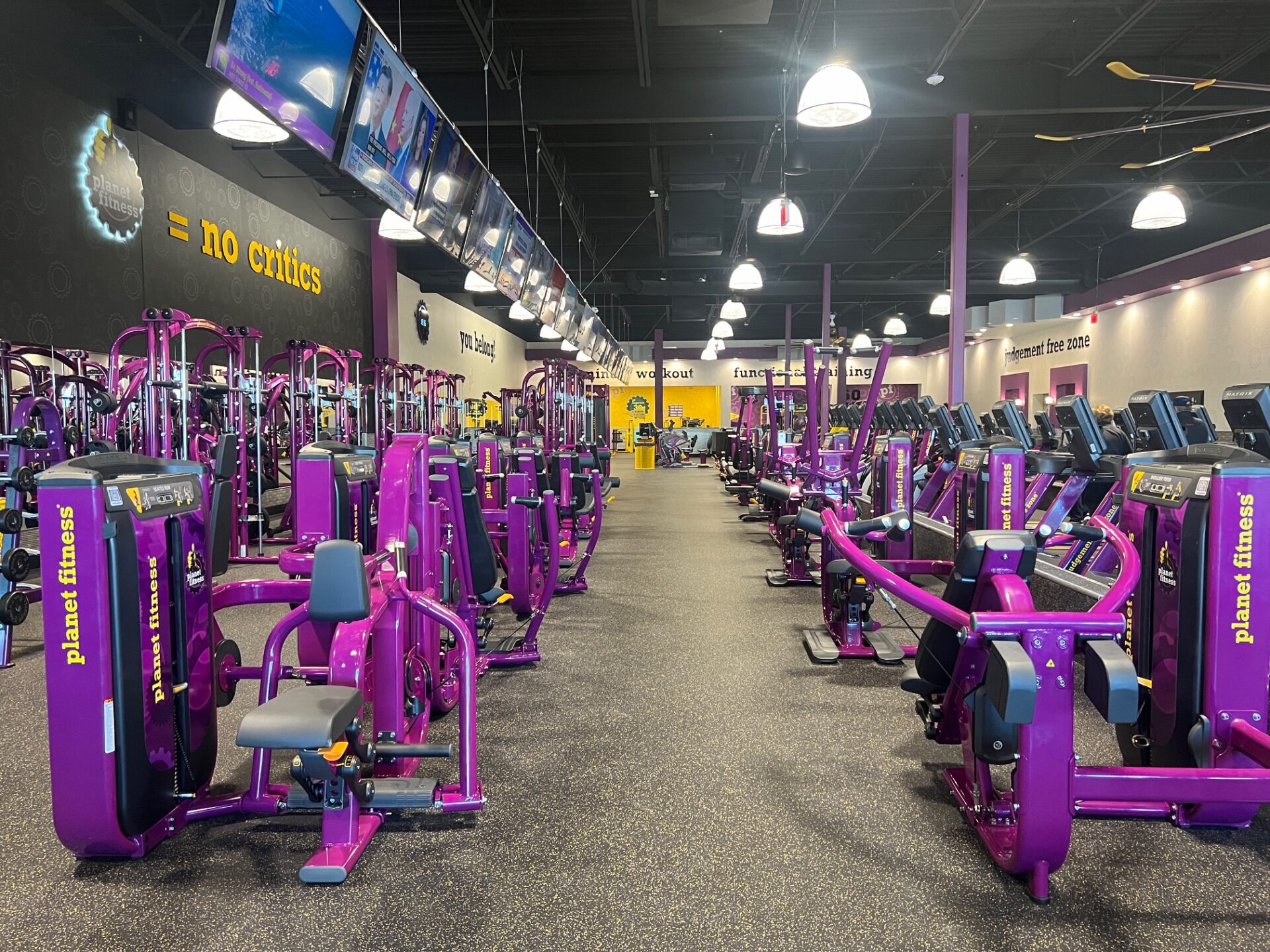 planet fitness sioux falls sd