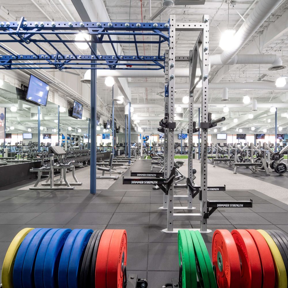 planet fitness redlands ca