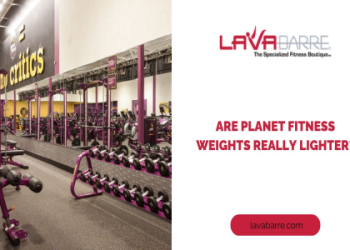 what does planet fitness have for equipment