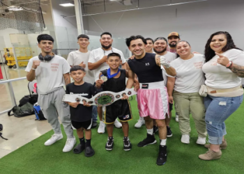 boxing gym near me open now