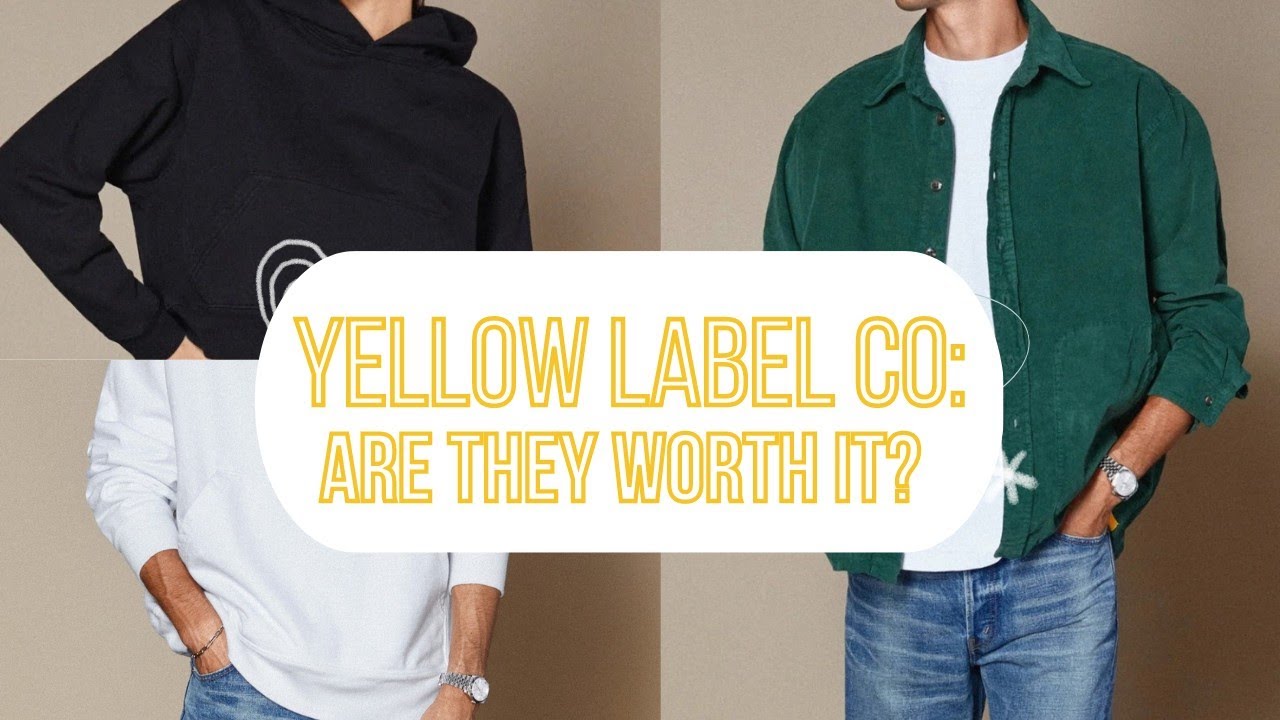 yellow label co reviews