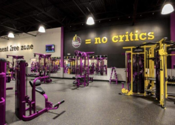 is planet fitness getting free weights