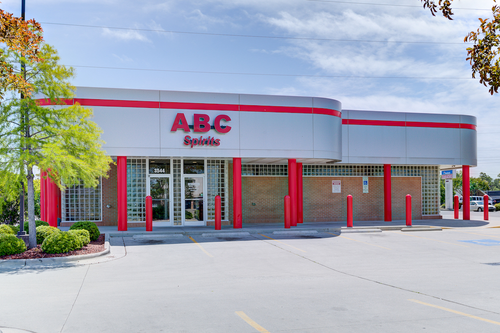 abc store hours wilmington nc