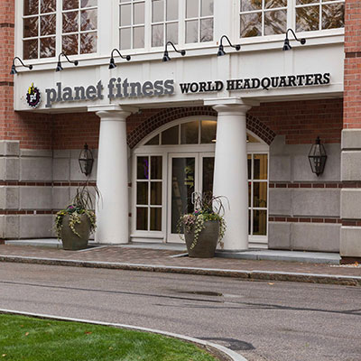 corporate office planet fitness