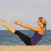 beach pilates and wellness