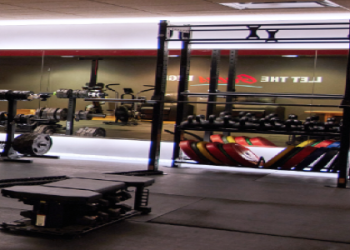 new york health club