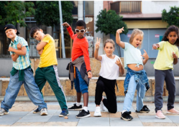 nearby dance studios