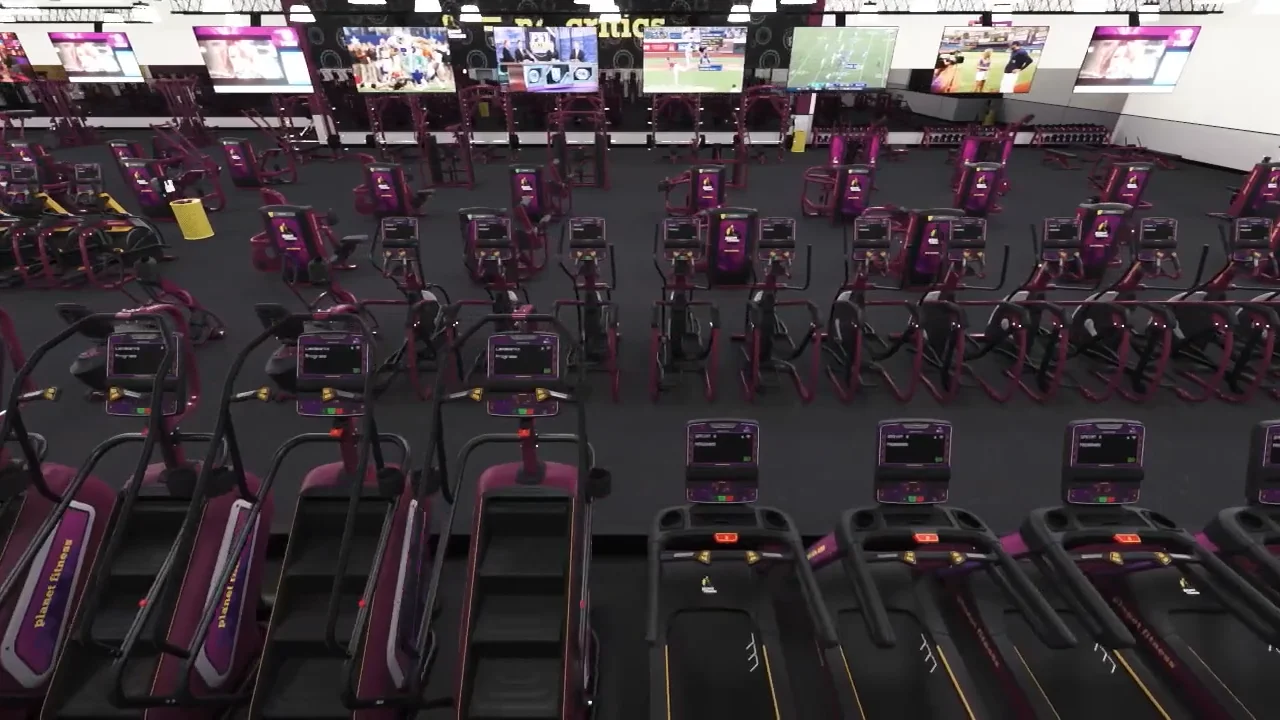 planet fitness apopka fl