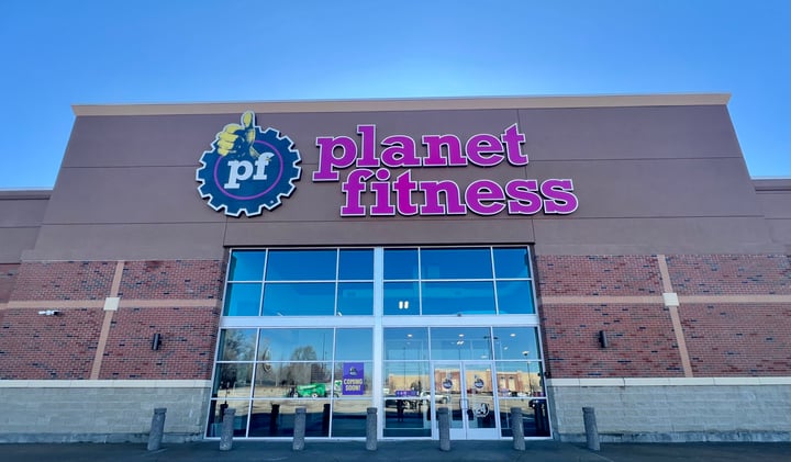 planet fitness in kansas city
