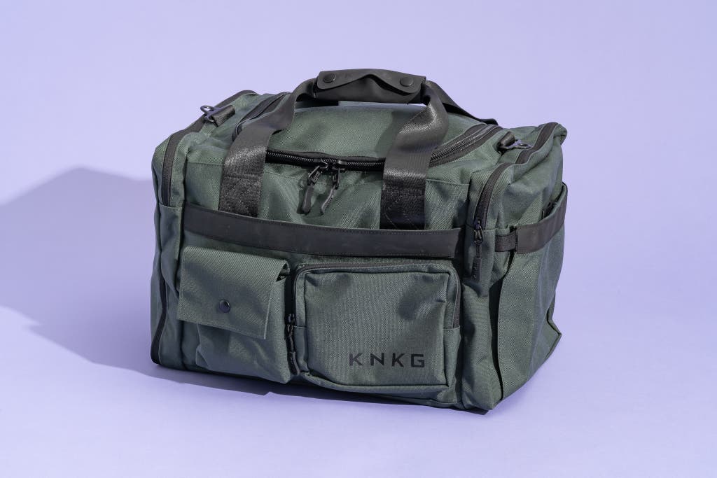 best gym bag brands