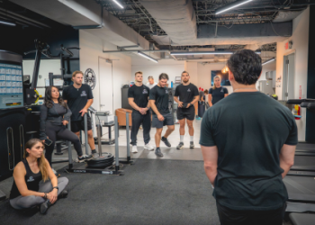 fitness classes for 13 year olds near me