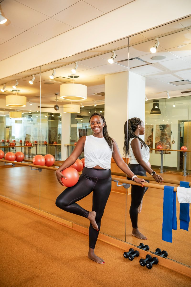 best workout classes