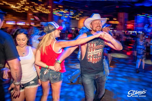 how old to go to a club