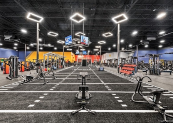 crunch fitness marietta ga
