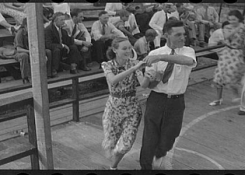 alabama square dance