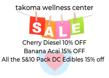takoma wellness center