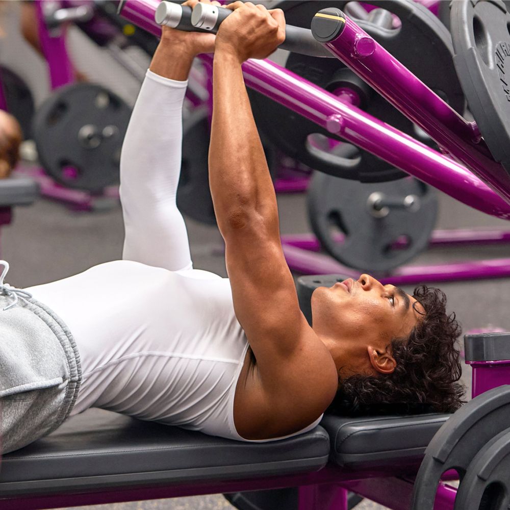 planet fitness redlands ca