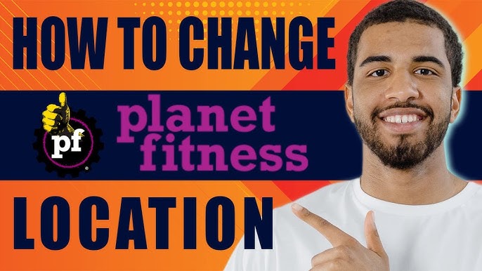 how to change pf home club