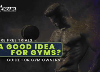 free trial gym membership near me