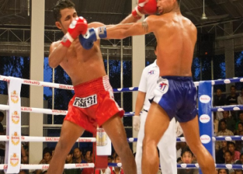 kickboxing wilmington de