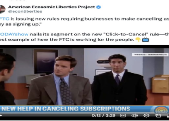 is it hard to cancel a planet fitness membership