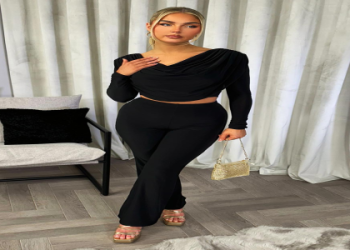 black sets going out