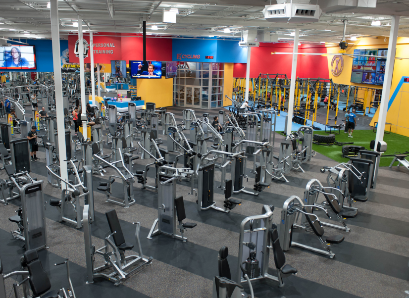 fitness connection guest pass