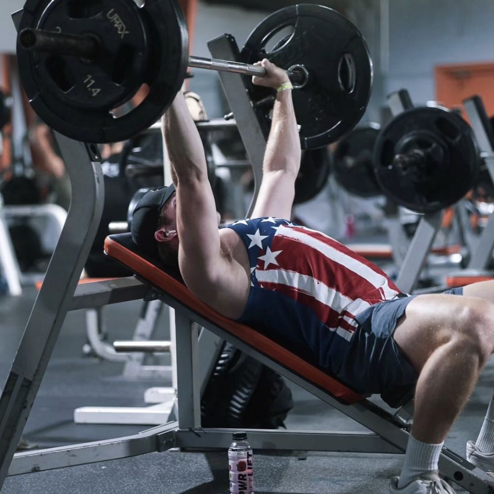 gyms near me no membership