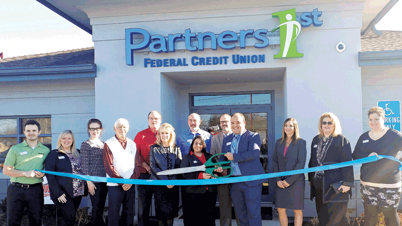 partners 1st fort wayne