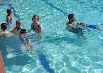 swimming lessons columbus ga