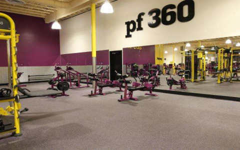cerritos planet fitness